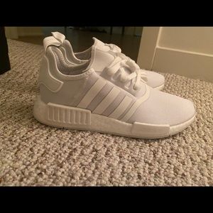 Original Adidas NMD_R1 Shoes Size: Men 7.5